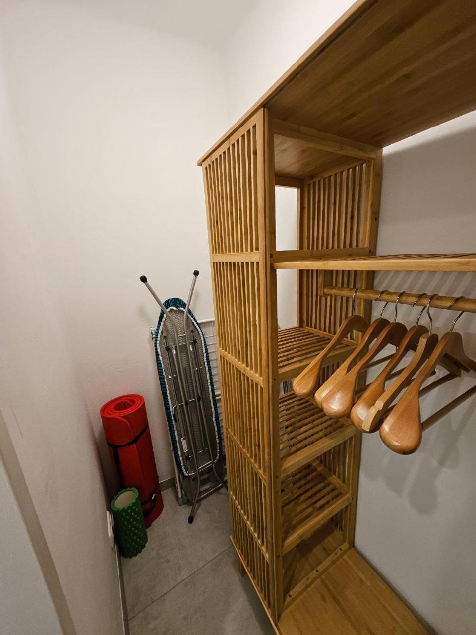 Apartamento Danube Viena Exterior foto