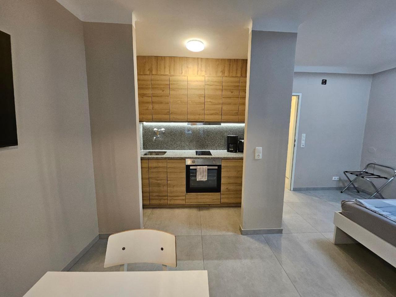 Apartamento Danube Viena Exterior foto