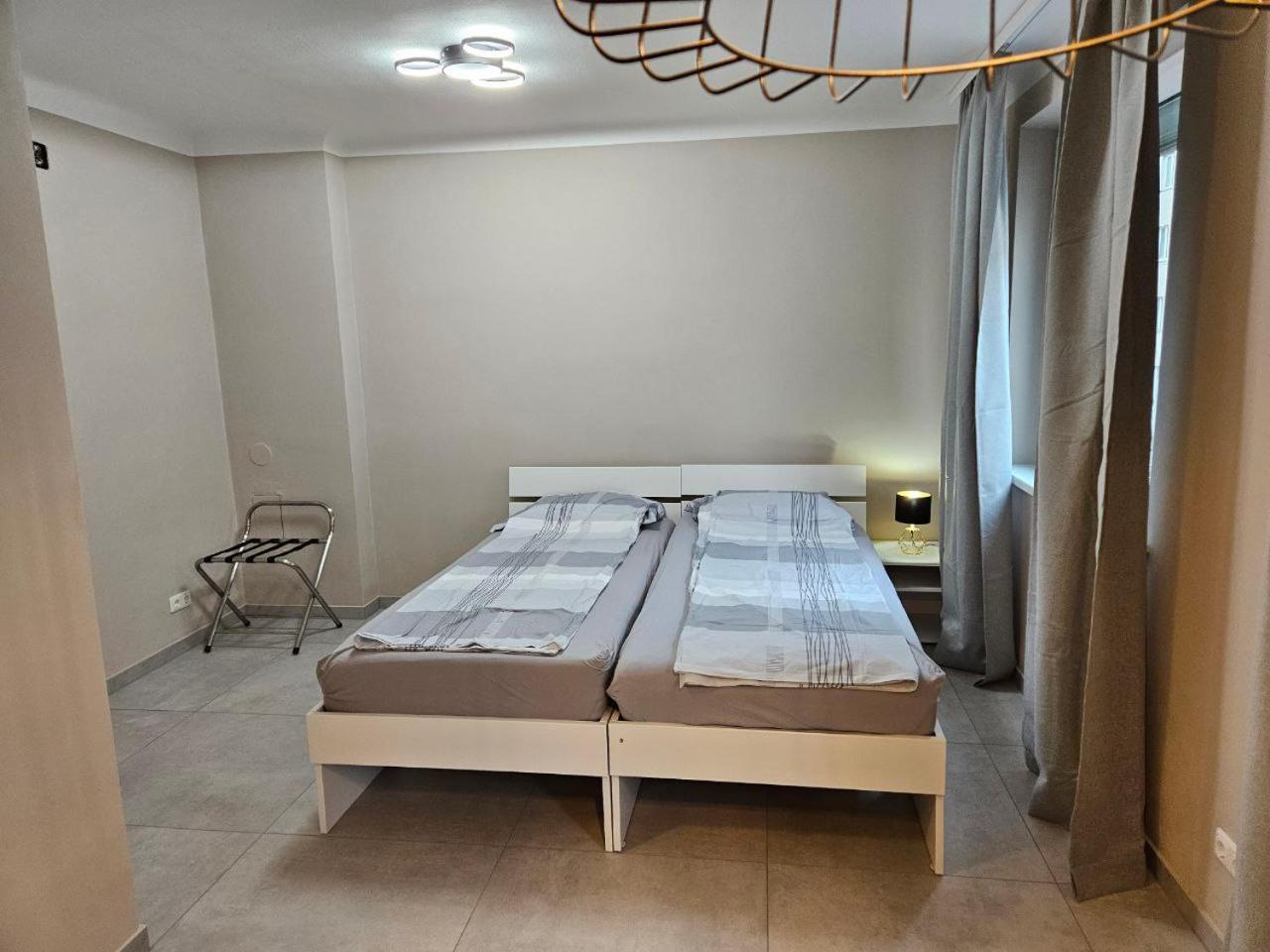 Apartamento Danube Viena Exterior foto