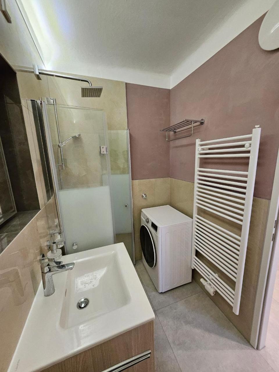 Apartamento Danube Viena Exterior foto