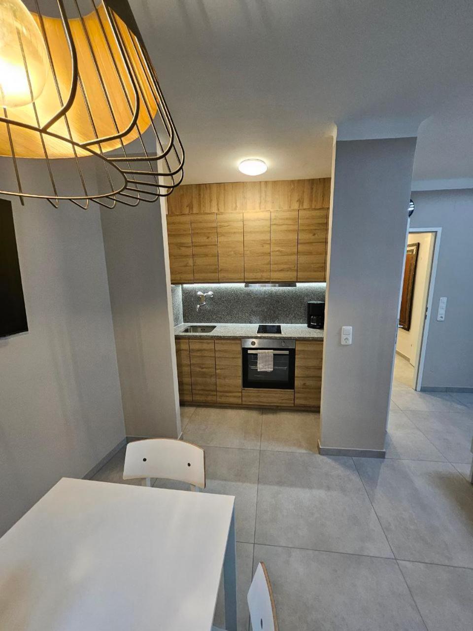 Apartamento Danube Viena Exterior foto